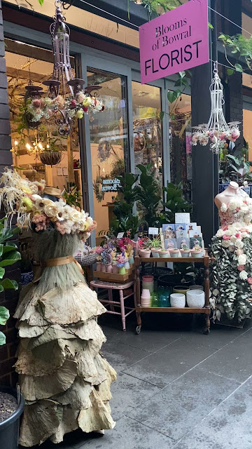 Blooms of Bowral