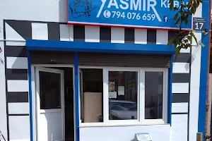 Yasmir Kebab image