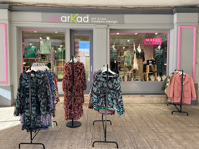 Côté Arkad à Agen