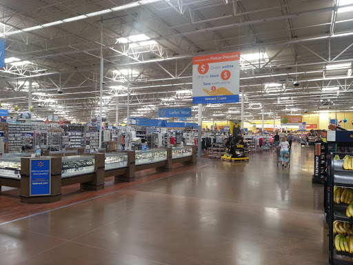 Walmart Supercenter