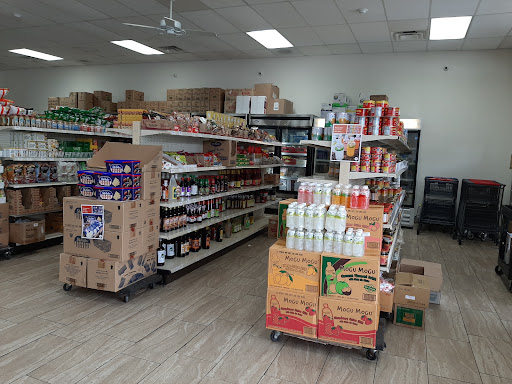 Asian Grocery Store «Manila Mart Grocery & Carry-Out», reviews and photos, 5023 Garrett Ave, Beltsville, MD 20705, USA