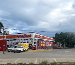 AutoZone Refacciones photo