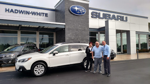 Buick Dealer «Hadwin-White Buick GMC», reviews and photos, 2325 US-501, Conway, SC 29526, USA