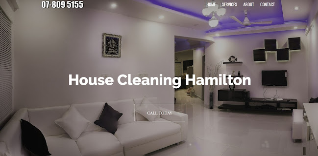 House Cleaning Hamilton