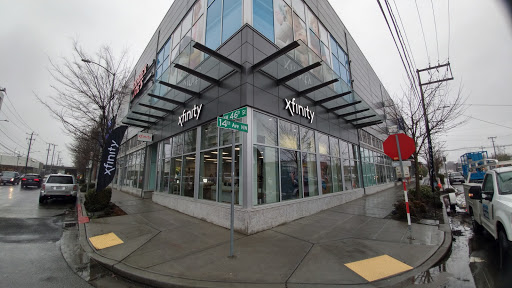 Xfinity Store by Comcast Branded Partner