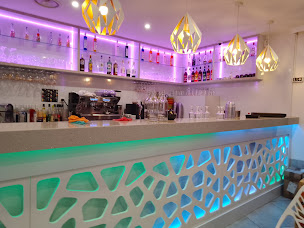Photo n°4 de Sushi'S Bar - Buffet à volonté Asnières sur Seine à Asnières-sur-Seine ()