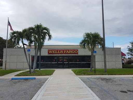 Bank «Wells Fargo Bank», reviews and photos