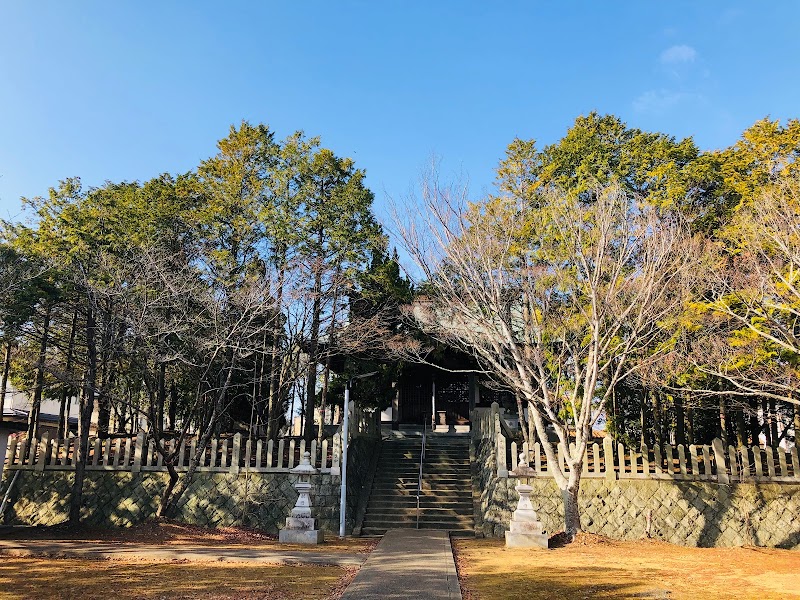 秋葉神社