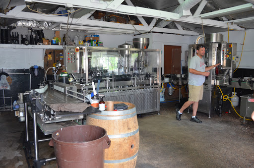 Winery «Galena Cellars Vineyard», reviews and photos, 4746 N Ford Rd, Galena, IL 61036, USA