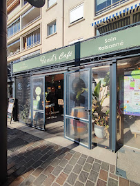 Les plus récentes photos du Café Peanut's Café à Sainte-Maxime - n°12