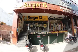 Burger 13 image
