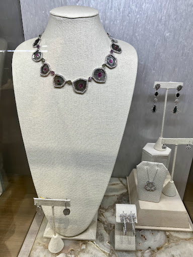 Jeweler «Jay Feder Jewelers», reviews and photos, 910 16th St, Denver, CO 80202, USA