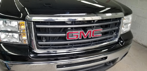 Auto Body Shop «Body Dimensions Inc.», reviews and photos, 1155 Doylestown Pike, Quakertown, PA 18951, USA