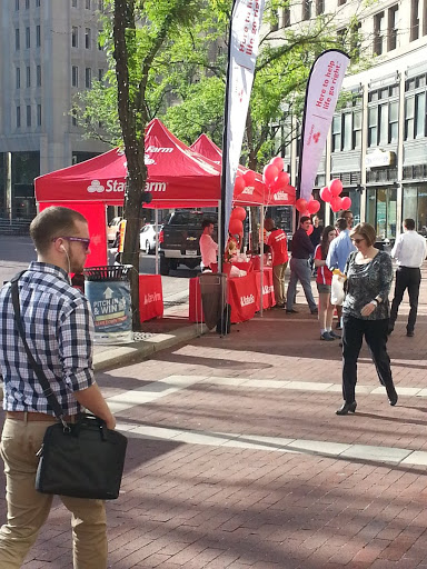 John Cho - State Farm Insurance Agent image