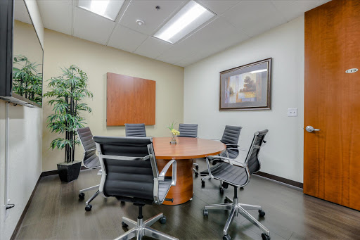 Pleasanton Workspace image