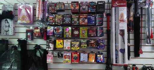 Adult Entertainment Store «This Is It Video & Lingerie», reviews and photos, 2831 Broad River Rd, Columbia, SC 29210, USA