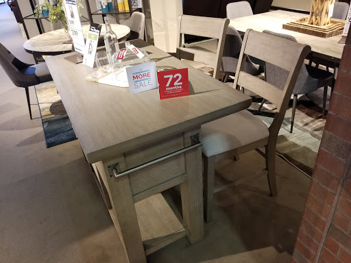 Furniture Store «Ashley HomeStore», reviews and photos, 875 E Boughton Rd, Bolingbrook, IL 60440, USA