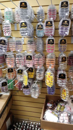Beauty Supply Store «Twin City Nail Supply», reviews and photos, 455 University Ave W, St Paul, MN 55103, USA