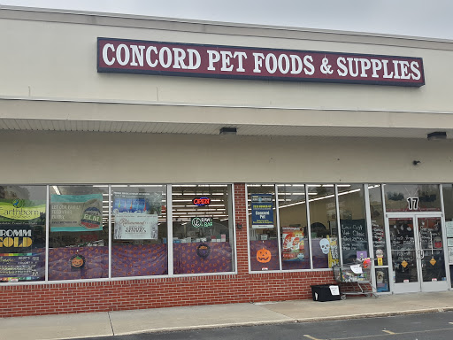 Pet Supply Store «Concord Pet Foods & Supplies», reviews and photos, 15 S Dupont Hwy, Dover, DE 19901, USA