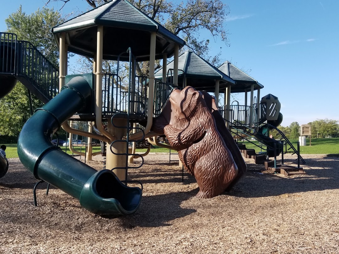 Shellabarger Park