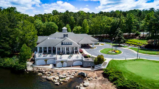 Golf Club «Stone Mountain Golf Club», reviews and photos, 1145 Stonewall Jackson Dr, Stone Mountain, GA 30083, USA