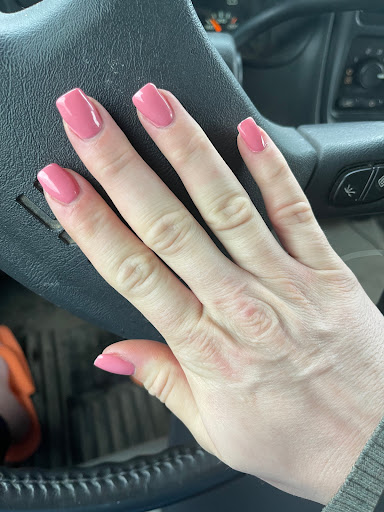 Spa «Victorious Beauty Nail & Spa», reviews and photos, 1999 Delsea Dr, Franklinville, NJ 08322, USA