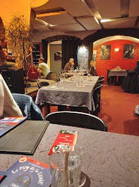 Atmosphère du Restaurant français Le Puy de la Lune Restaurant et Salle de concert (privatisation + grandes tables nous consulter) à Clermont-Ferrand - n°2