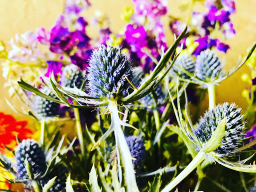 Florist «Flowers With Grace», reviews and photos, 9253 Magnolia Ave, Riverside, CA 92503, USA