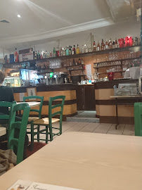 Atmosphère du Restaurant italien La Scaleta à Tours - n°6