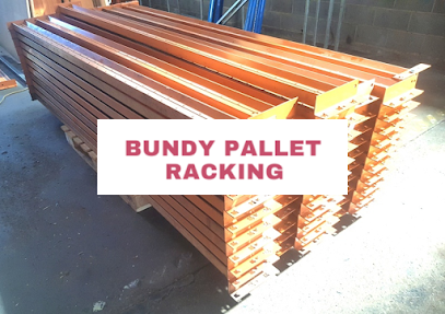 Bundy Pallet Racking and Shelving