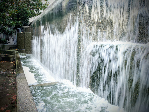 Park «Freeway Park - Jim Ellis Freeway Park», reviews and photos, 700 Seneca St, Seattle, WA 98101, USA