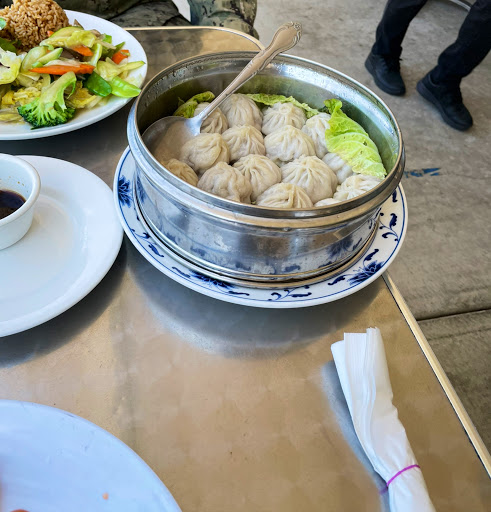 Dumpling restaurant Ventura
