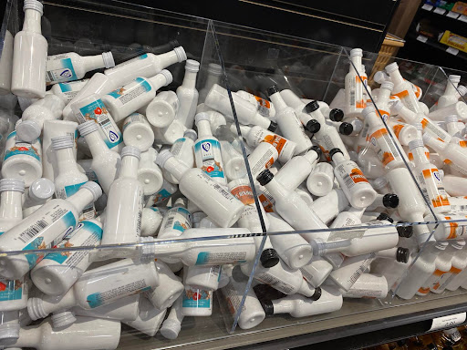 Wine Store «Total Wine & More», reviews and photos, 4370 N Oracle Rd, Tucson, AZ 85705, USA