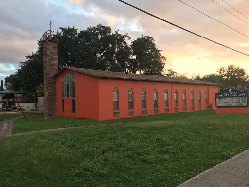 Santa Fe Episcopal Church