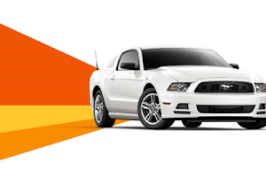 Budget Car Rental