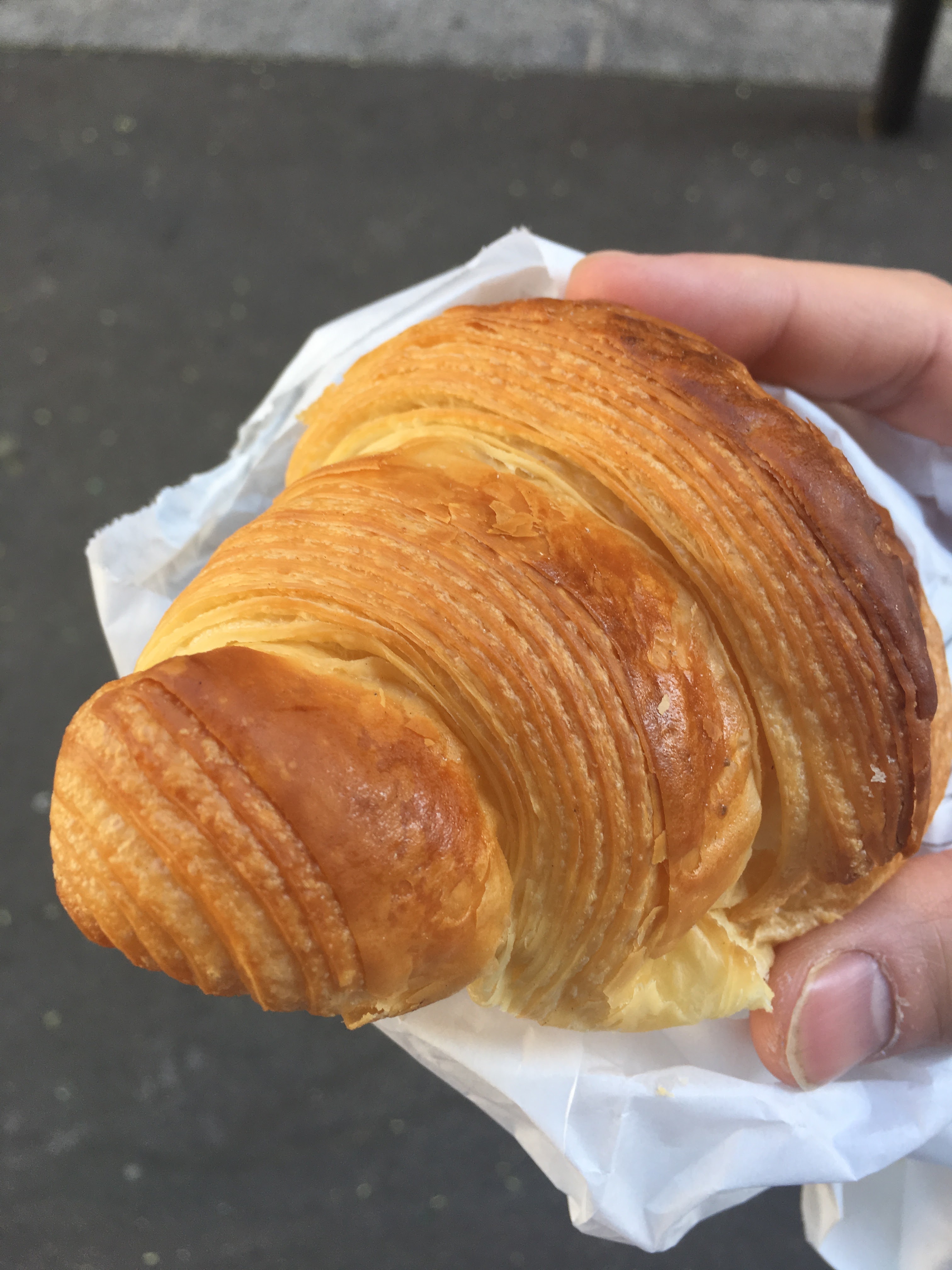 Photo n° 3 de l'avis de Stephen. fait le 04/08/2018 à 21:10