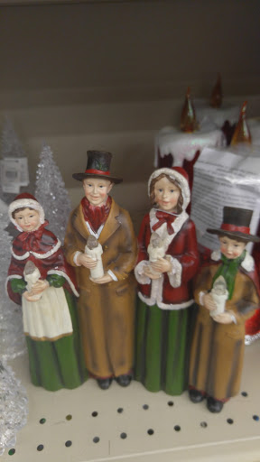 Home Goods Store «Christmas Tree Shops», reviews and photos, 2350 Lincoln Hwy E, Lancaster, PA 17602, USA