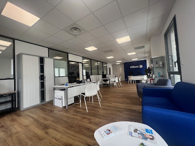 Allianz Assurance VILLEFRANCHE SUR SAONE - Stephane BERLAND à Limas