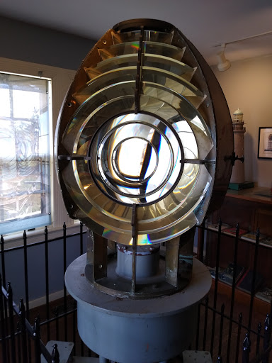 Local History Museum «Hull Life Saving Museum», reviews and photos, 1117 Nantasket Ave, Hull, MA 02045, USA