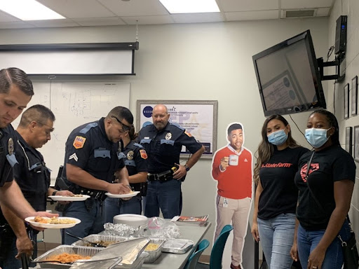 Insurance Agency «Crystal Martinez - State Farm Insurance Agent», reviews and photos