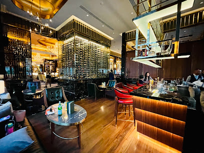 Gordon Ramsay Bar & Grill, Sunway City Kuala Lumpur