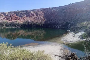 Bottomless Lakes image