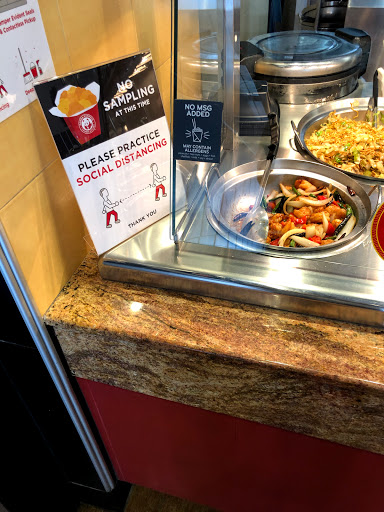 Panda Express image