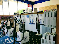 All Vac Vacuum Sales & Services - Photo 7 - Car repair in Ventura, CA, San Buenaventura