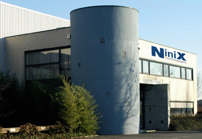 NiniX Technologies Kleine Monnikenwerve 9, 8000 Brugge, Belgique