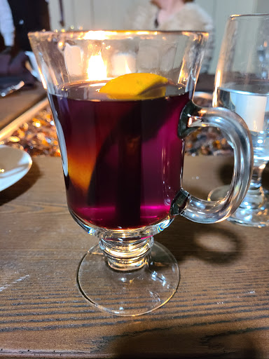 Fine Dining Restaurant «University And Whist Club», reviews and photos, 805 N Broom St, Wilmington, DE 19806, USA