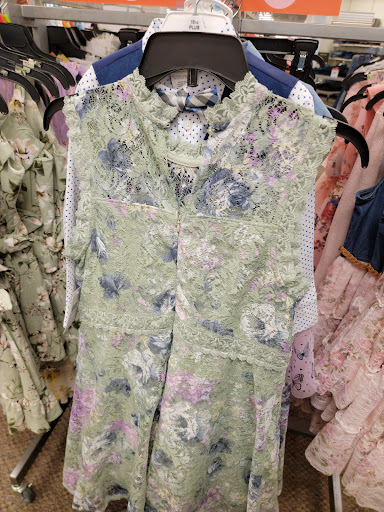 Department Store «JCPenney», reviews and photos, 2801 Guthrie Hwy #500, Clarksville, TN 37040, USA