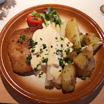 Photo n°5 de l'avis de René.u fait le 24/11/2021 à 07:01 sur le  Gaststätte zum Elfmeter à Brandenburg