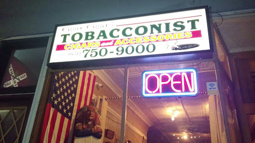 Cigar Cigars, 203 Railroad Ave, Sayville, NY 11782, USA, 