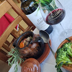 Photo n°1 de l'avis de João.o fait le 14/04/2022 à 12:48 sur le  Marisqueira Aquário à Torres Novas